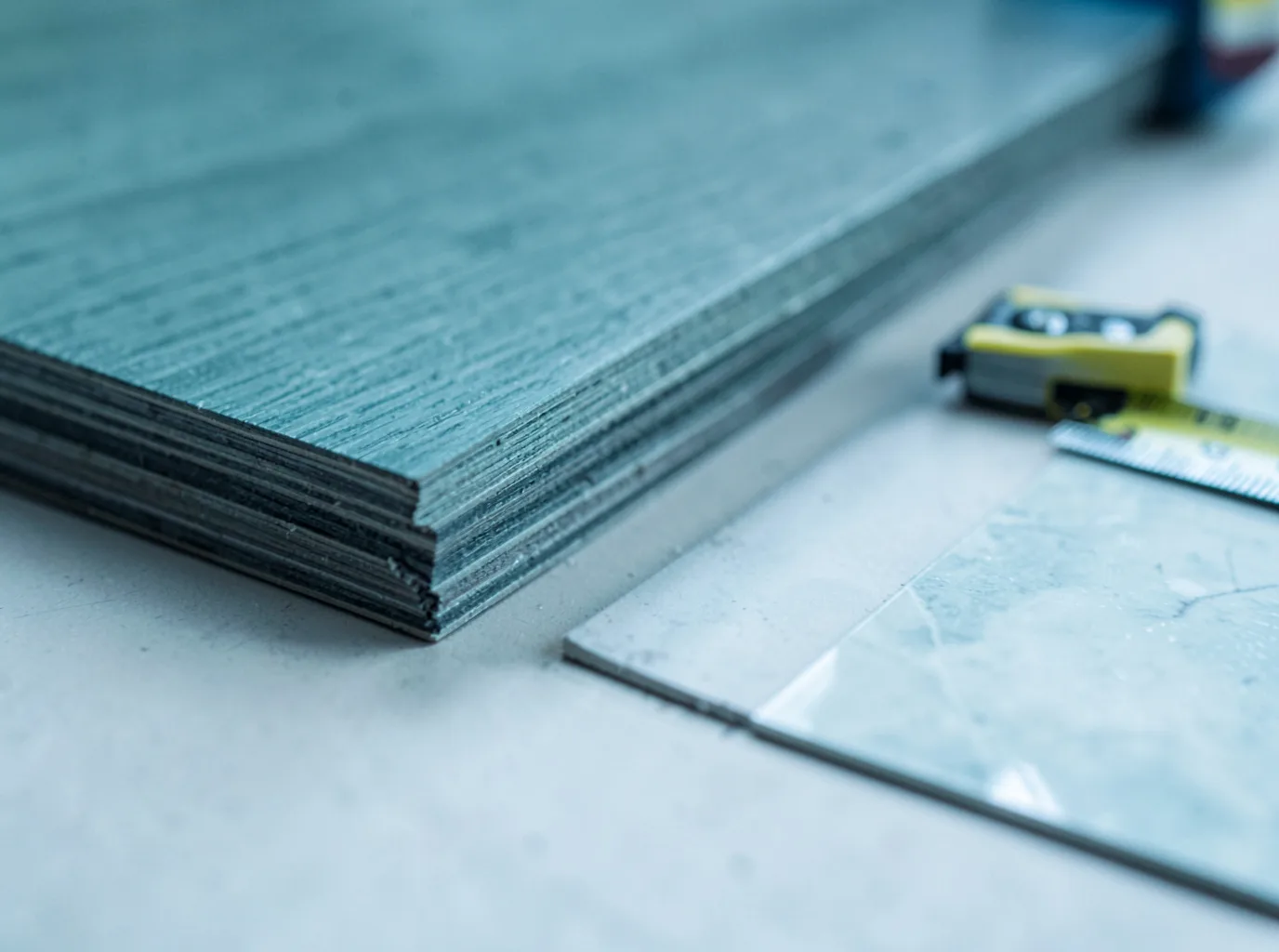 Luxury Vinyl Plank Installation Bradford, PA FAQs